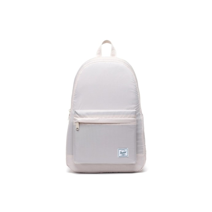 Σακίδιο Πλάτης Herschel Packable Rome Backpack 11460-05456 Moonbeam ΣΑΚΙΔΙΑ ΠΛΑΤΗΣ