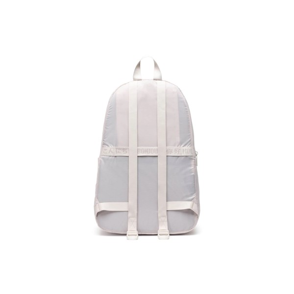 Σακίδιο Πλάτης Herschel Packable Rome Backpack 11460-05456 Moonbeam ΣΑΚΙΔΙΑ ΠΛΑΤΗΣ