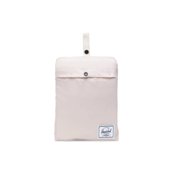 Σακίδιο Πλάτης Herschel Packable Rome Backpack 11460-05456 Moonbeam ΣΑΚΙΔΙΑ ΠΛΑΤΗΣ