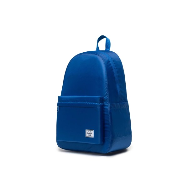 Σακίδιο Πλάτης Herschel Packable Rome Backpack 11460-06327 Orion Blue ΣΑΚΙΔΙΑ ΠΛΑΤΗΣ