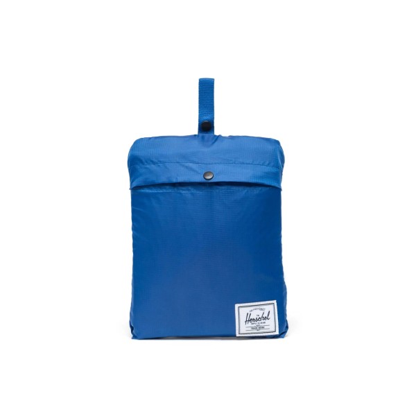 Σακίδιο Πλάτης Herschel Packable Rome Backpack 11460-06327 Orion Blue ΣΑΚΙΔΙΑ ΠΛΑΤΗΣ