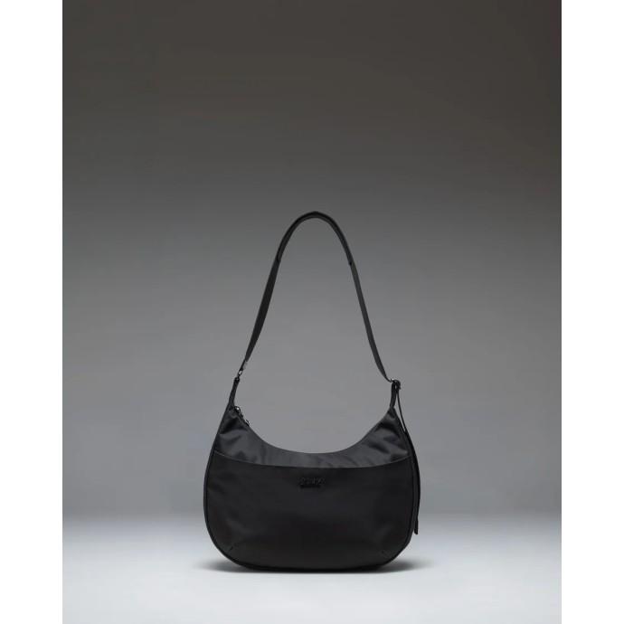 Τσάντα ώμου Herschel Supply Yara Shoulder Bag Black