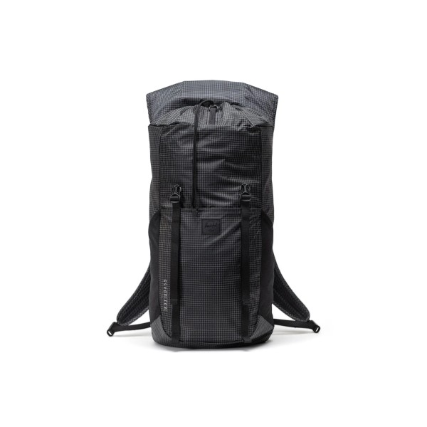 Σακίδιο Πλάτης Herschel Ultralight Backpack - 22L 11670-00001 Black