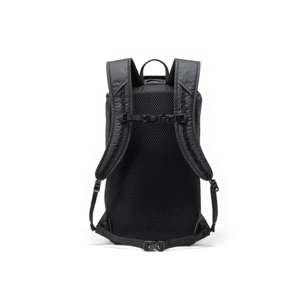 Σακίδιο Πλάτης Herschel Ultralight Backpack - 22L 11670-00001 Black