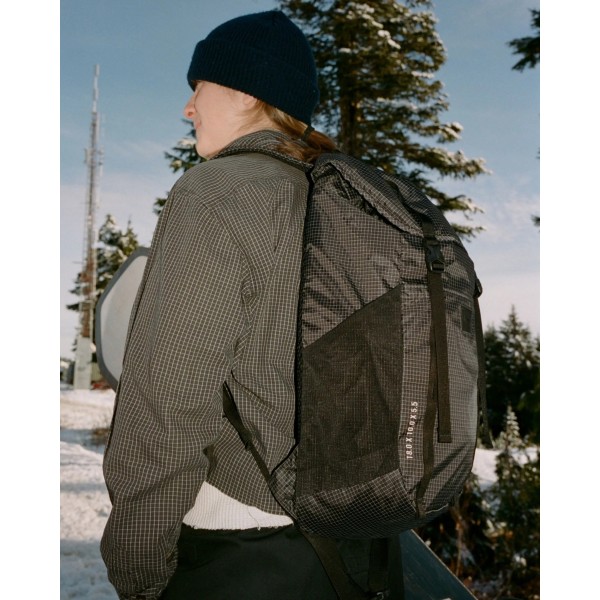 Σακίδιο Πλάτης Herschel Ultralight Backpack - 22L 11498-05456 Moonbeam