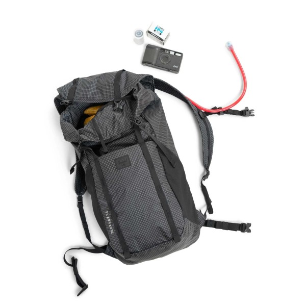 Σακίδιο Πλάτης Herschel Ultralight Backpack - 22L 11498-06361 Ash Rose EQ Camo