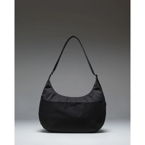 Τσάντα ώμου Herschel Supply Yara Shoulder Bag Large Black
