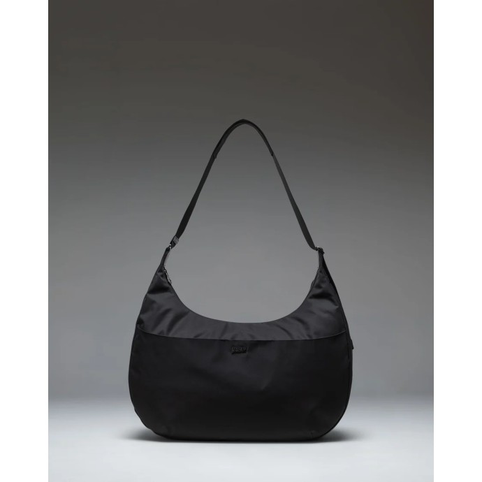 Τσάντα ώμου Herschel Supply Yara Shoulder Bag Large Black