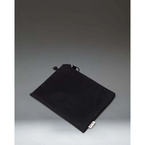 Τσάντα ώμου Herschel Supply Yara Shoulder Bag Large Black