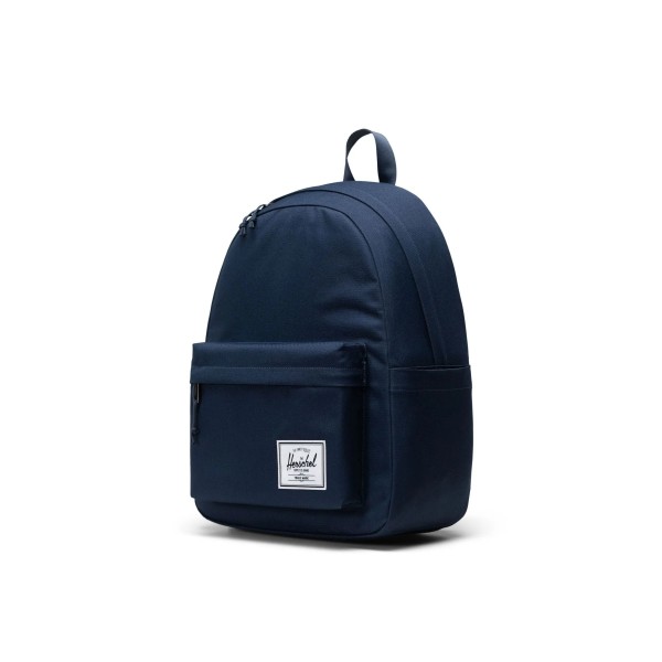 Σακίδιο Πλάτης Herschel Classic Backpack 11544-00007 Navy