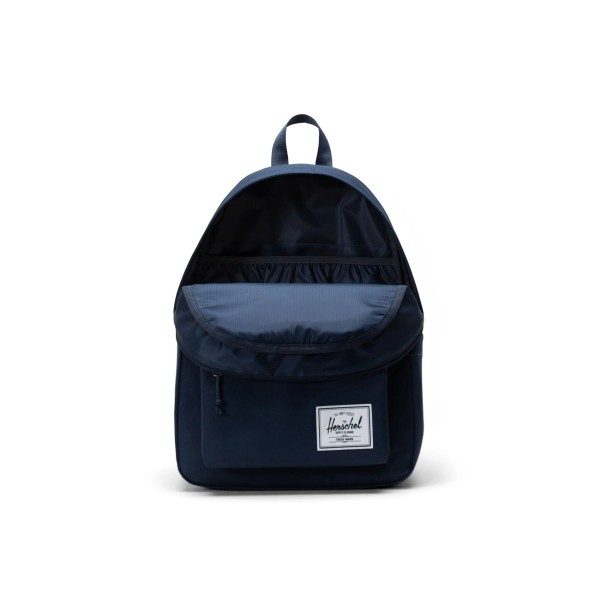 Σακίδιο Πλάτης Herschel Classic Backpack 11544-00007 Navy