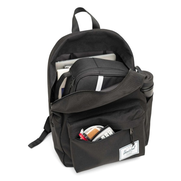 Σακίδιο Πλάτης Herschel Classic Backpack 11544-00007 Navy