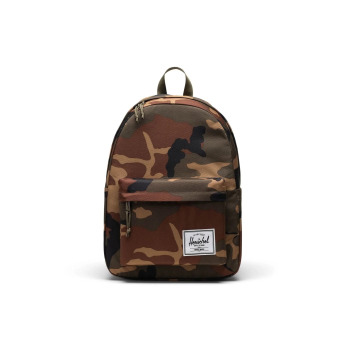 Σακίδιο Πλάτης Herschel Classic 26L Laptop 13-14