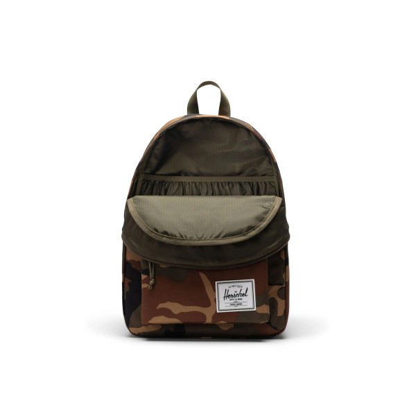 Σακίδιο Πλάτης Herschel Classic 26L Laptop 13-14