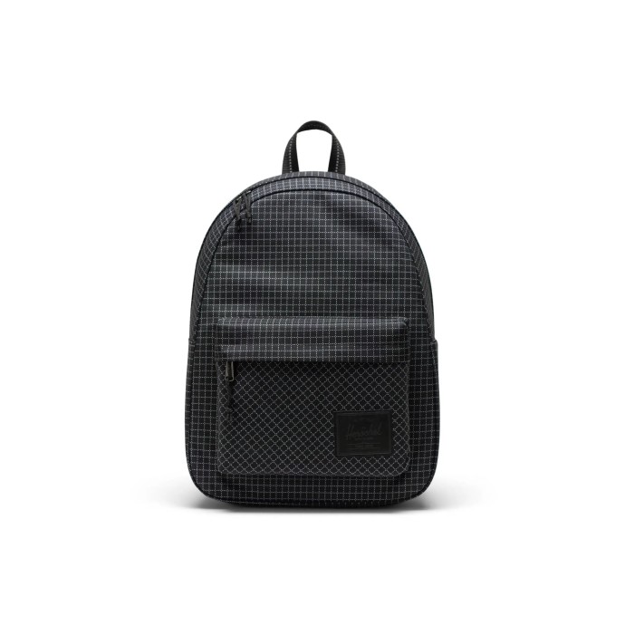 Σακίδιο Πλάτης Herschel Classic 26L Laptop 13-14