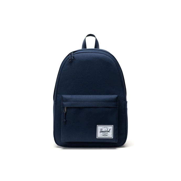 Σακίδιο Πλάτης Herschel Classic X-Large Backpack 11546-00007 Navy