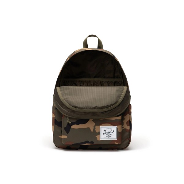 Σακίδιο Πλάτης Herschel Classic X-Large Backpack 11546-00032 Woodland Camo