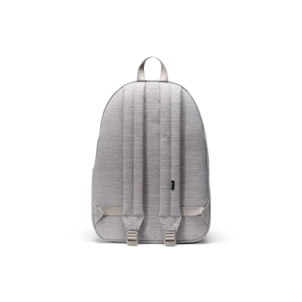 Σακίδιο Πλάτης Herschel Classic X-Large Backpack 11546-01866 Light Grey Crosshatch ΣΑΚΙΔΙΑ ΠΛΑΤΗΣ Σακίδιο Πλάτης Herschel Classic X-Large Backpack 11546-01866 Light Grey Crosshatch ΣΑΚΙΔΙΑ ΠΛΑΤΗΣ
