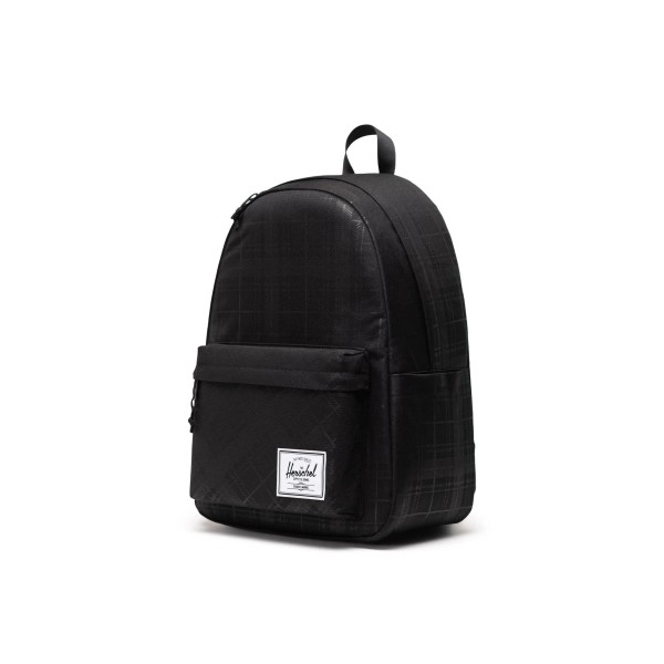 Σακίδιο Πλάτης Herschel Classic X-Large Backpack 11546-06495 Plaid Emboss ΣΑΚΙΔΙΑ ΠΛΑΤΗΣ