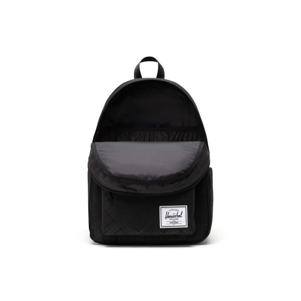 Σακίδιο Πλάτης Herschel Classic X-Large Backpack 11546-06495 Plaid Emboss ΣΑΚΙΔΙΑ ΠΛΑΤΗΣ
