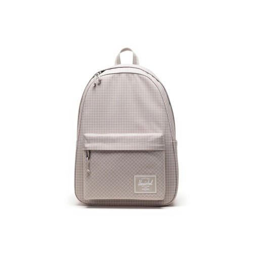 Σακίδιο Πλάτης Herschel Classic X-Large Backpack 111546-06814 Grid - London Fog