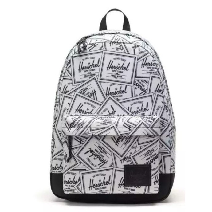 Σακίδιο Πλάτης Herschel Classic X-Large Backpack 11546-07111 Sticker Up