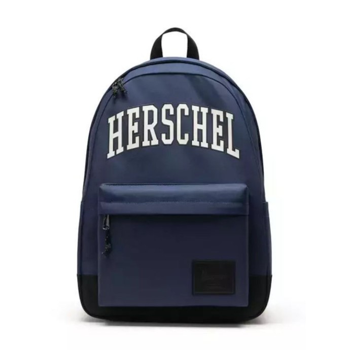 Σακίδιο Πλάτης Herschel Classic X-Large Backpack 11546-07116 Varsity Navy Σακίδιο Πλάτης Herschel Classic X-Large Backpack 11546-07116 Varsity Navy