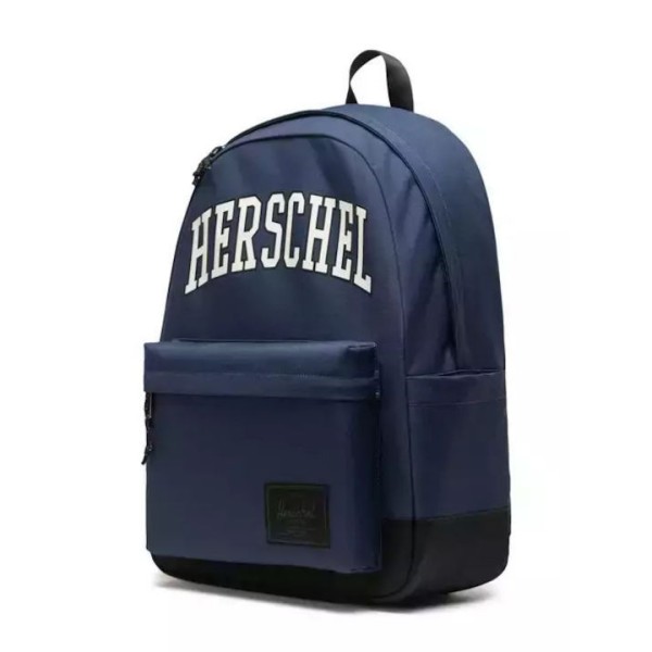 Σακίδιο Πλάτης Herschel Classic X-Large Backpack 11546-07116 Varsity Navy Σακίδιο Πλάτης Herschel Classic X-Large Backpack 11546-07116 Varsity Navy