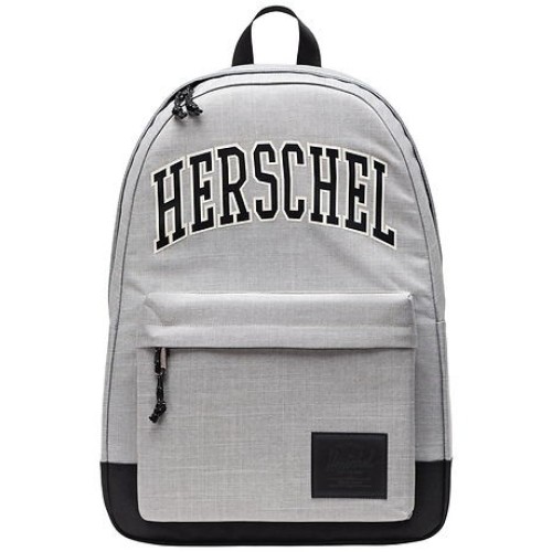 Σακίδιο Πλάτης Herschel Classic X-Large Backpack 11546-07319 Varsity Grey Crosshatch