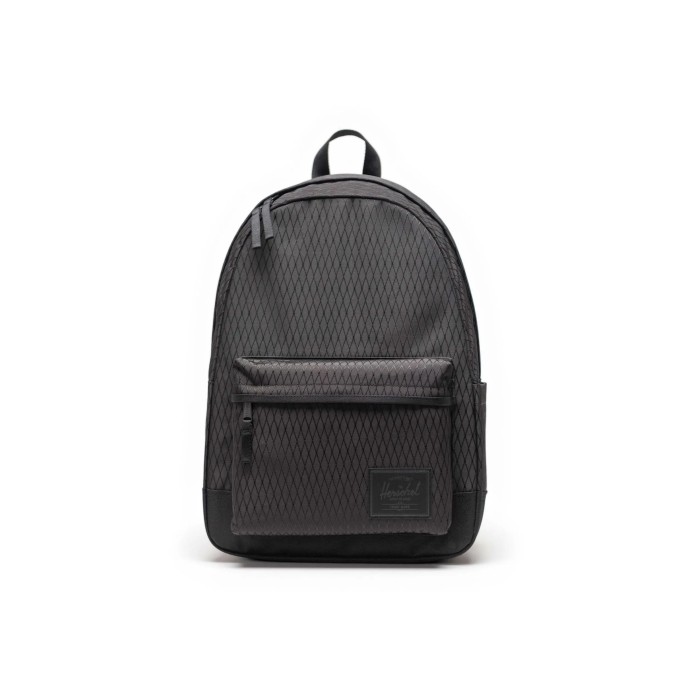 Σακίδιο Πλάτης Herschel Classic X-Large Backpack 11546-07391 Black Diamond/Black