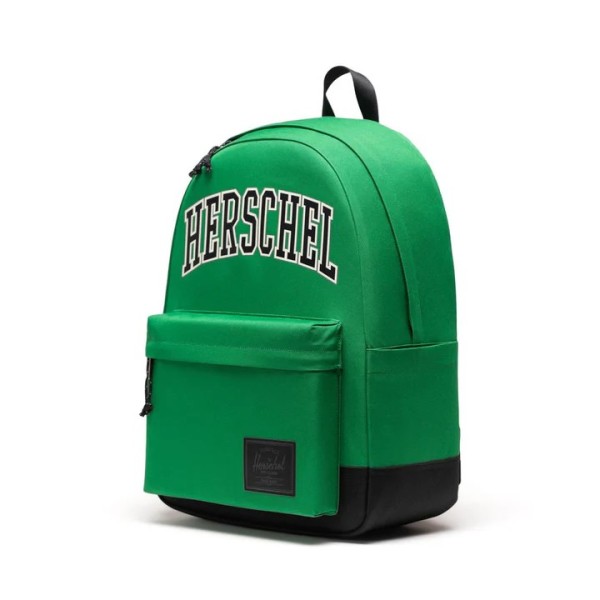 Σακίδιο Πλάτης Herschel Classic X-Large Backpack 11546-07412 Varsity Pine Σακίδιο Πλάτης Herschel Classic X-Large Backpack 11546-07412 Varsity Pine