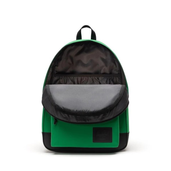 Σακίδιο Πλάτης Herschel Classic X-Large Backpack 11546-07412 Varsity Pine Σακίδιο Πλάτης Herschel Classic X-Large Backpack 11546-07412 Varsity Pine