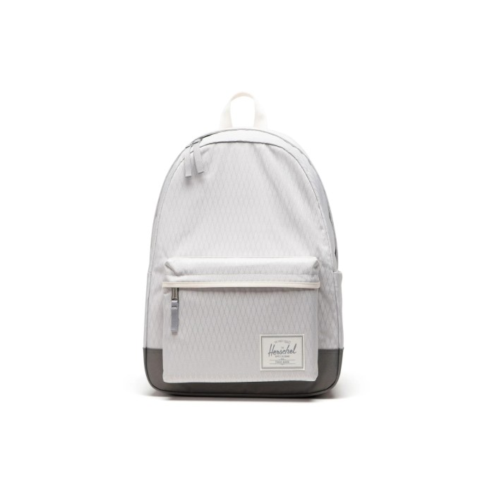 Σακίδιο Πλάτης Herschel Classic X-Large Backpack 11546-07454 Vapor Diamond/Charcoal Gray