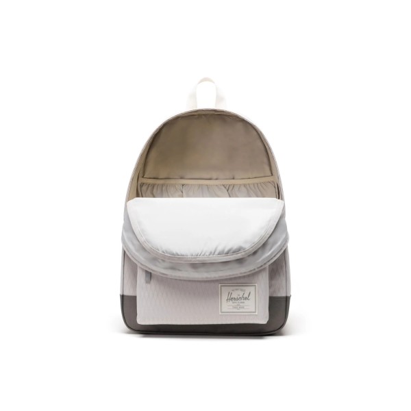 Σακίδιο Πλάτης Herschel Classic X-Large Backpack 11546-07454 Vapor Diamond/Charcoal Gray
