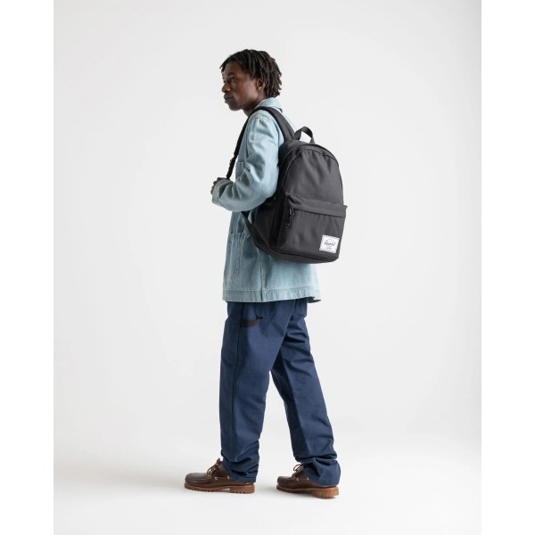 Σακίδιο Πλάτης Herschel Classic X-Large Backpack 11546-07454 Vapor Diamond/Charcoal Gray