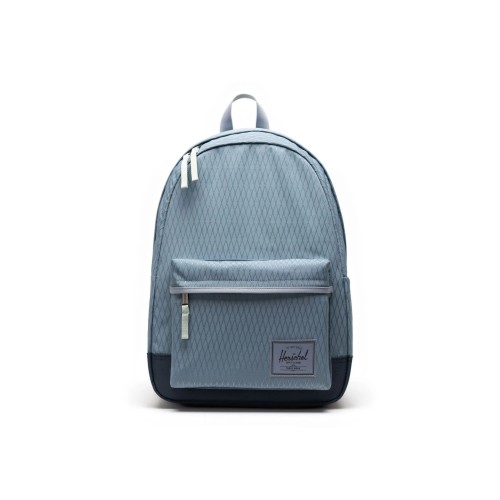 Σακίδιο Πλάτης Herschel Classic X-Large Backpack 11546-07460 Blue Mirage Diamond/Sea Storm