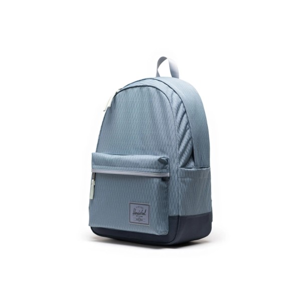 Σακίδιο Πλάτης Herschel Classic X-Large Backpack 11546-07460 Blue Mirage Diamond/Sea Storm Σακίδιο Πλάτης Herschel Classic X-Large Backpack 11546-07460 Blue Mirage Diamond/Sea Storm