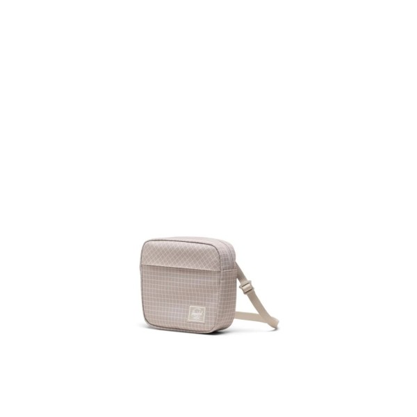 Τσαντάκι Ώμου Herschel Co Supply Classic Crossbody Bag 11547-06814 Grid London Fog
