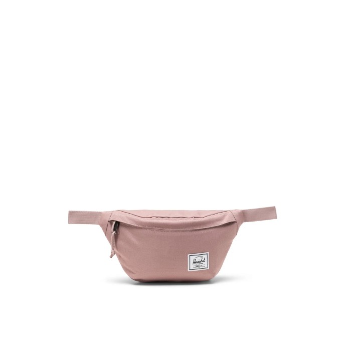 Τσαντάκι Mέσης Herschel Supply Co Classic Hip Pack 11549-06067 Nirvana ΤΣΑΝΤΕΣ & ΠΟΡΤΟΦΟΛΙΑ