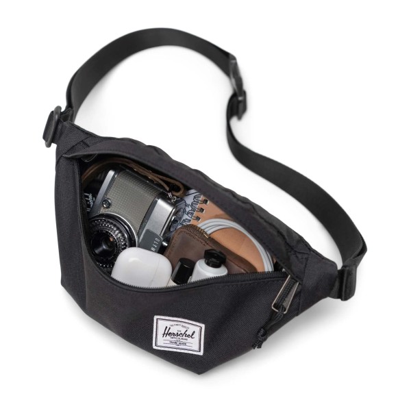 Τσαντάκι Mέσης Herschel Supply Co Classic Hip Pack 11549-06067 Nirvana ΤΣΑΝΤΕΣ & ΠΟΡΤΟΦΟΛΙΑ