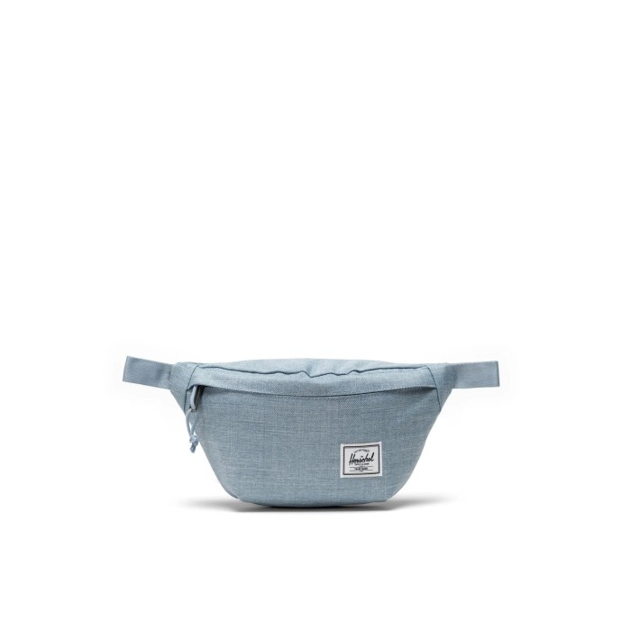 Τσαντάκι Mέσης Herschel Supply Co Classic Hip Pack 11549-06571 Ashley Blue Crosshatch