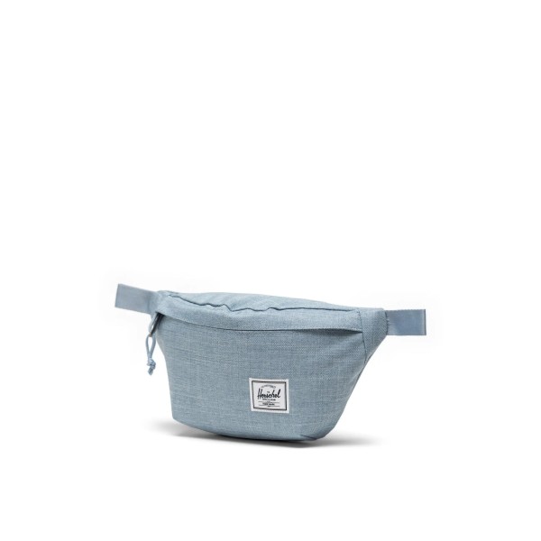 Τσαντάκι Mέσης Herschel Supply Co Classic Hip Pack 11549-06571 Ashley Blue Crosshatch