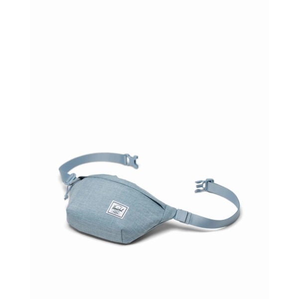 Τσαντάκι Mέσης Herschel Supply Co Classic Hip Pack 11549-06571 Ashley Blue Crosshatch