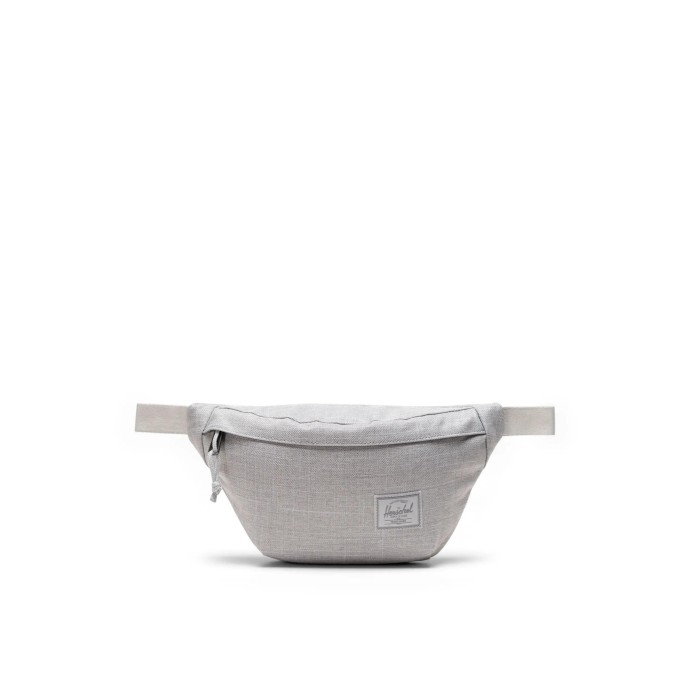 Τσαντάκι Mέσης Herschel Supply Co Classic Hip Pack 11549-07318 Grey Crosshatch