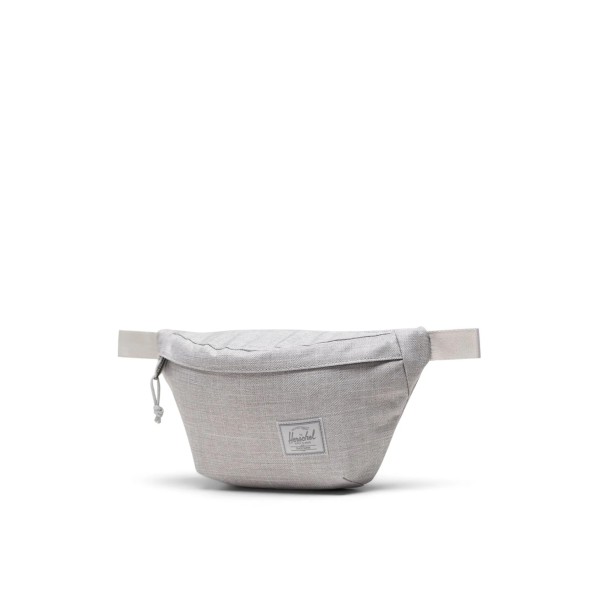 Τσαντάκι Mέσης Herschel Supply Co Classic Hip Pack 11549-07318 Grey Crosshatch