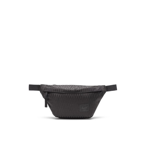 Τσαντάκι Mέσης Herschel Supply Co Classic Hip Pack 11549-07391 Black Diamond/Black