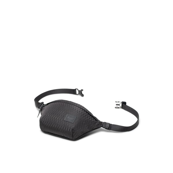 Τσαντάκι Mέσης Herschel Supply Co Classic Hip Pack 11549-07391 Black Diamond/Black