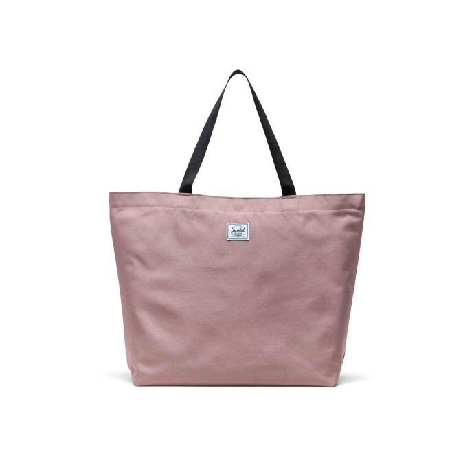 Τσάντα ώμου Herschel Supply Classic Tote 11550-02077 Ash Rose ΤΣΑΝΤΕΣ & ΠΟΡΤΟΦΟΛΙΑ