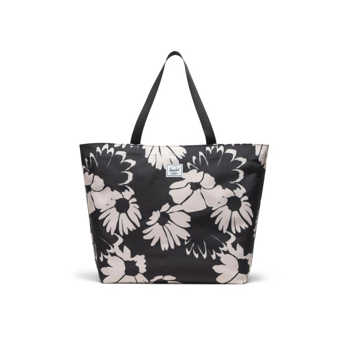 Τσάντα ώμου Herschel Supply Classic Tote 11550-06917 Graphic Daisy