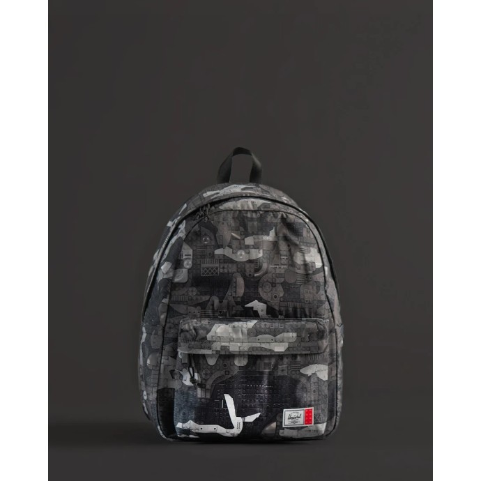 Σακίδιο Πλάτης LEGO® Herschel Classic X-Large Backpack 11604-07027 Falling Florals